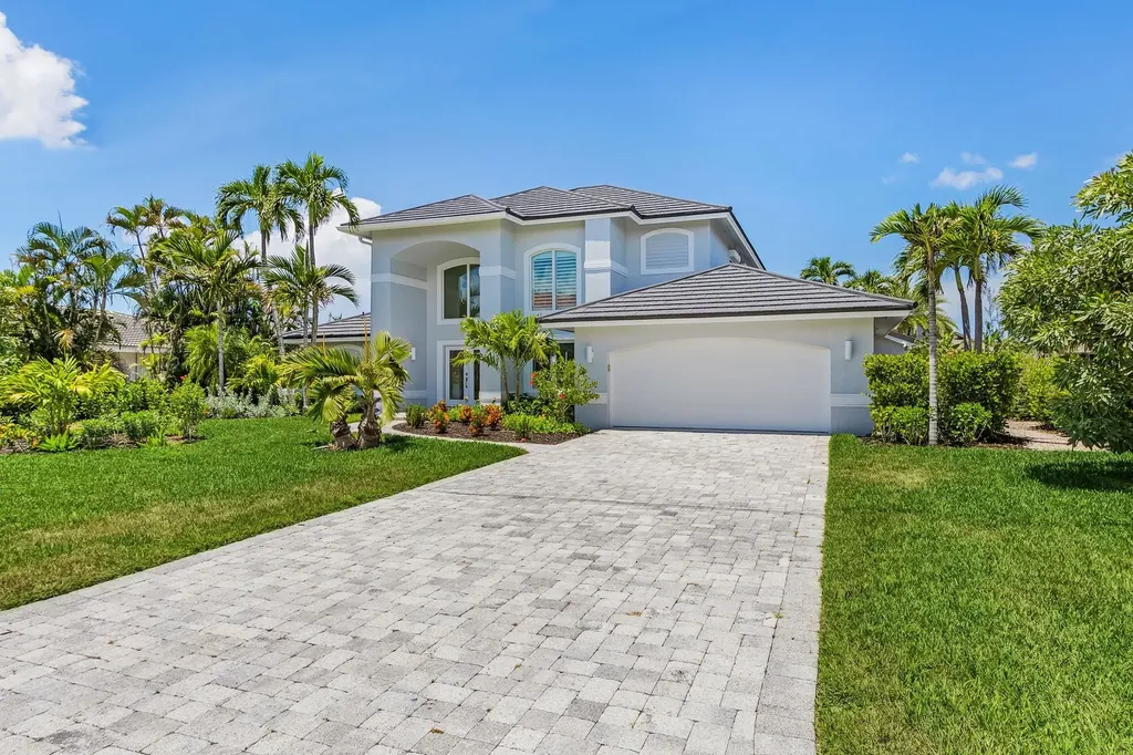 896 Limpet Drive Sanibel FL 33957