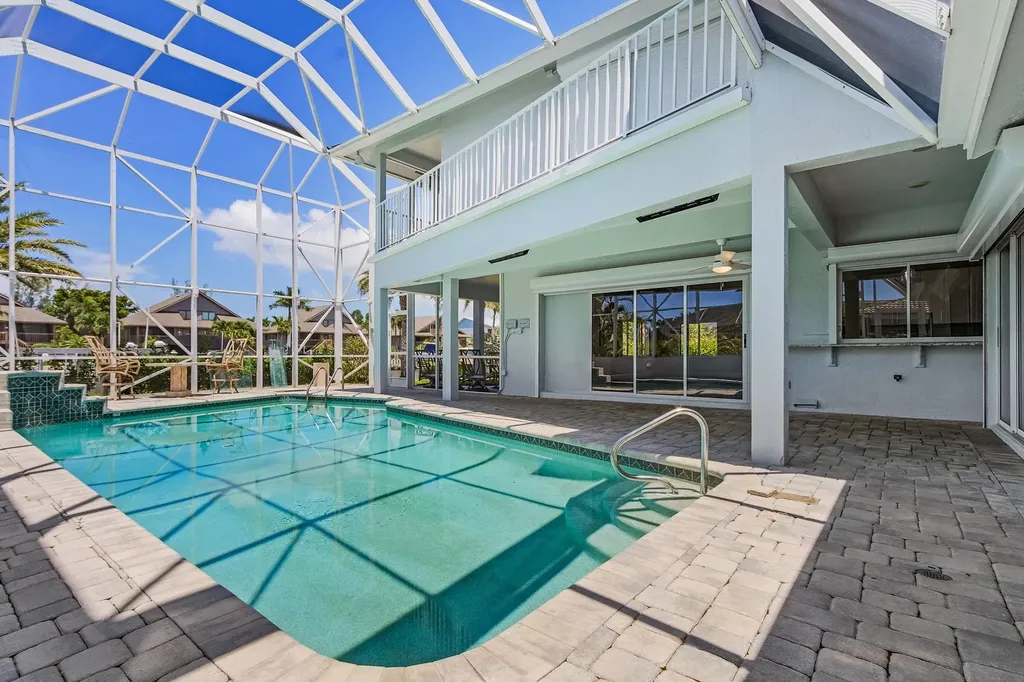 896 Limpet Drive Sanibel FL 33957
