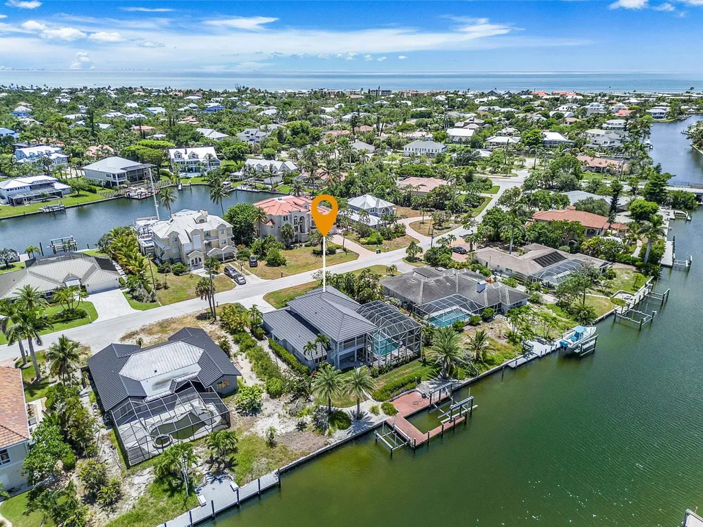 896 Limpet Drive Sanibel FL 33957