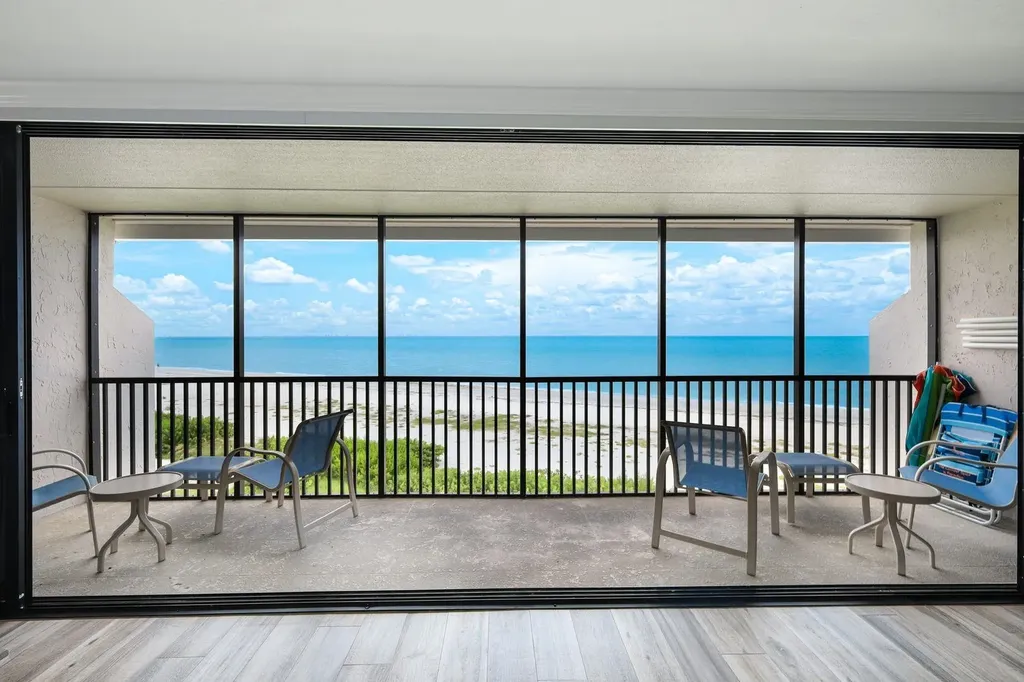1501 Middle Gulf Drive Sanibel FL 33957
