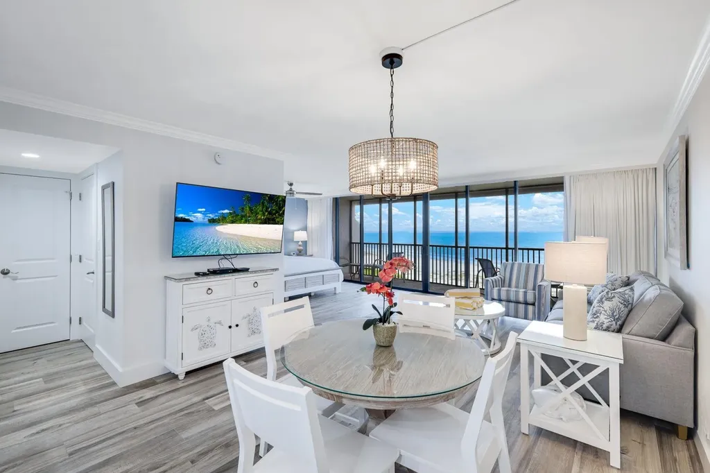 1501 Middle Gulf Drive Sanibel FL 33957