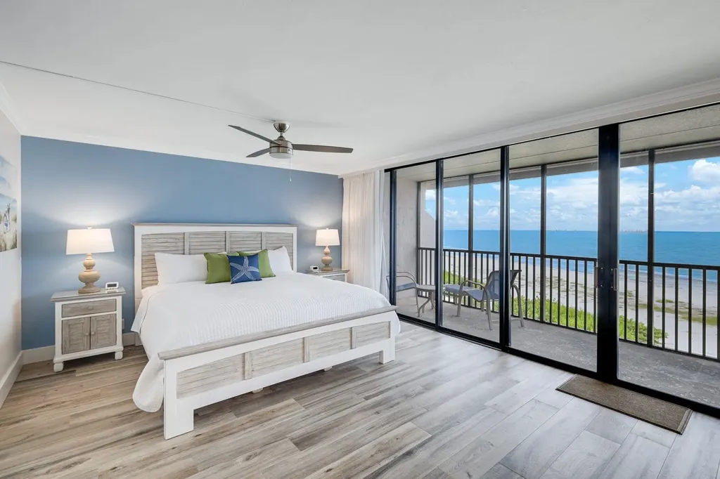 1501 Middle Gulf Drive Sanibel FL 33957