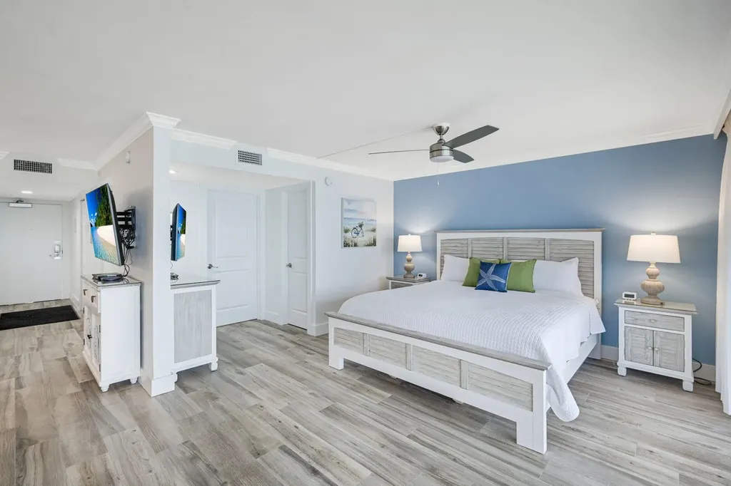 1501 Middle Gulf Drive Sanibel FL 33957