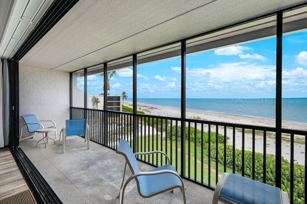 1501 Middle Gulf Drive Sanibel FL 33957