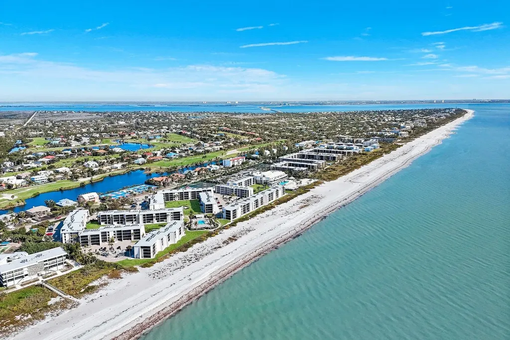 1501 Middle Gulf Drive Sanibel FL 33957