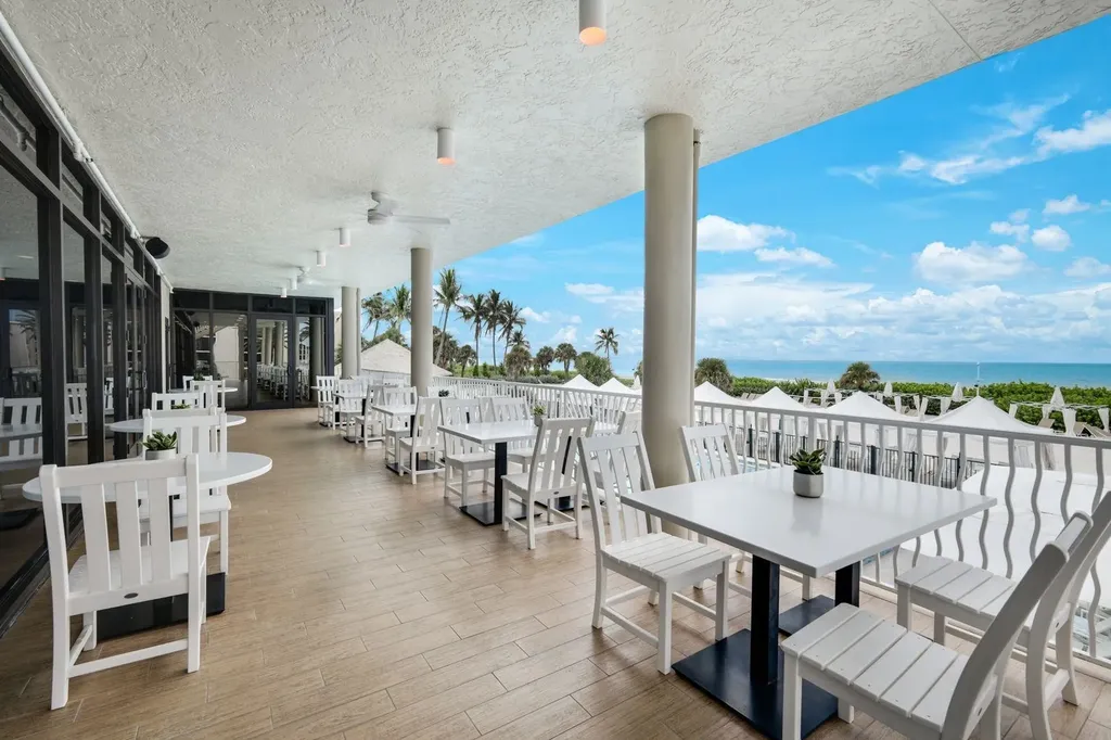 1501 Middle Gulf Drive Sanibel FL 33957