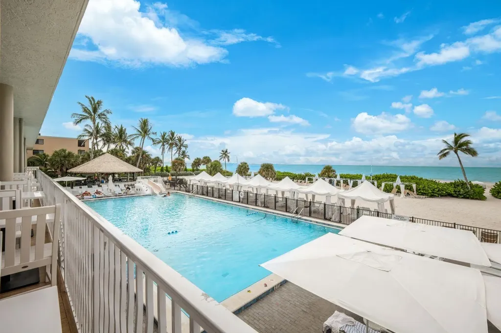 1501 Middle Gulf Drive Sanibel FL 33957