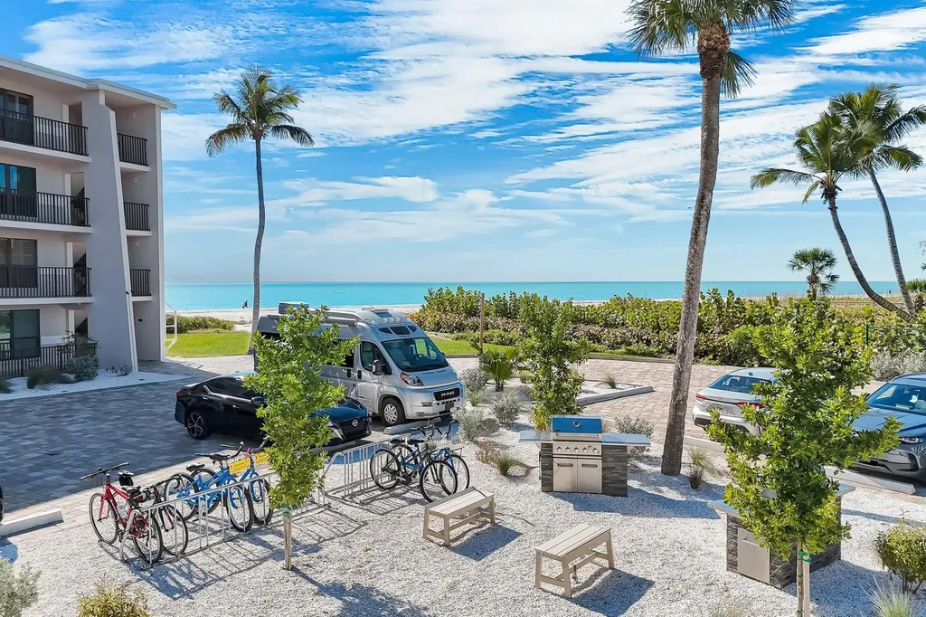 1501 Middle Gulf Drive Sanibel FL 33957