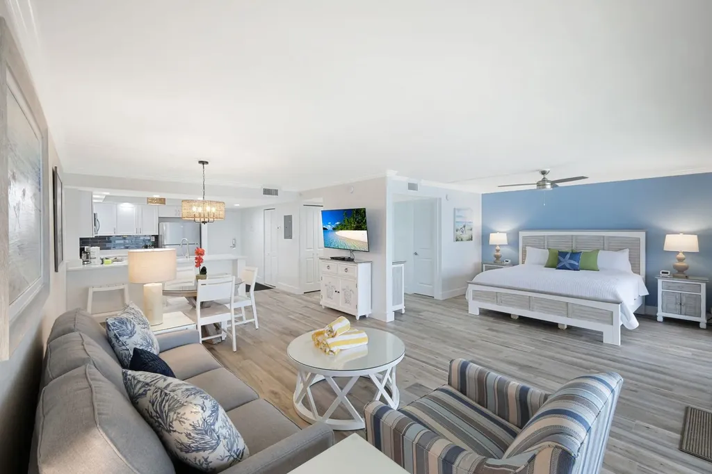1501 Middle Gulf Drive Sanibel FL 33957