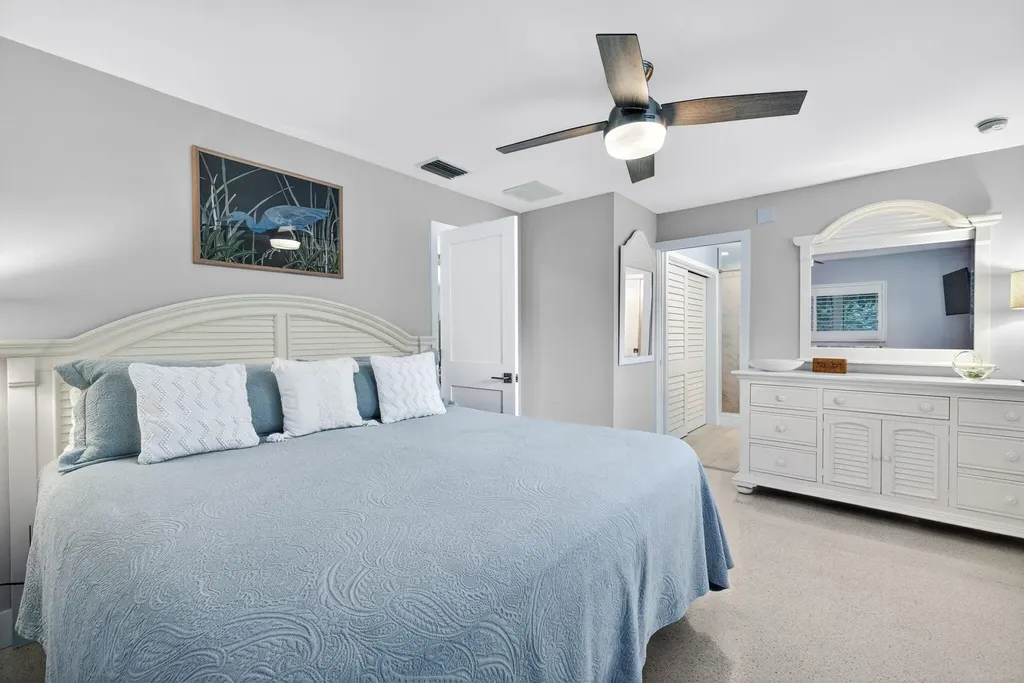 590 Boulder Drive Sanibel FL 33957