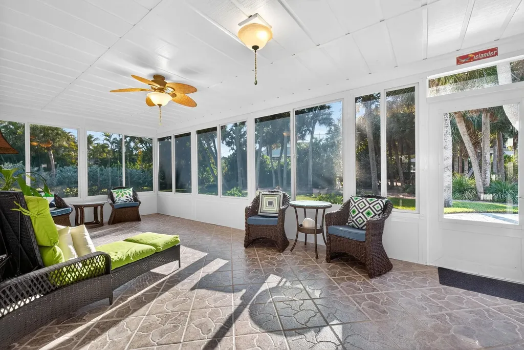 590 Boulder Drive Sanibel FL 33957