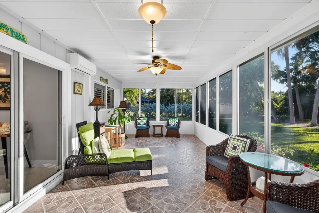 590 Boulder Drive Sanibel FL 33957