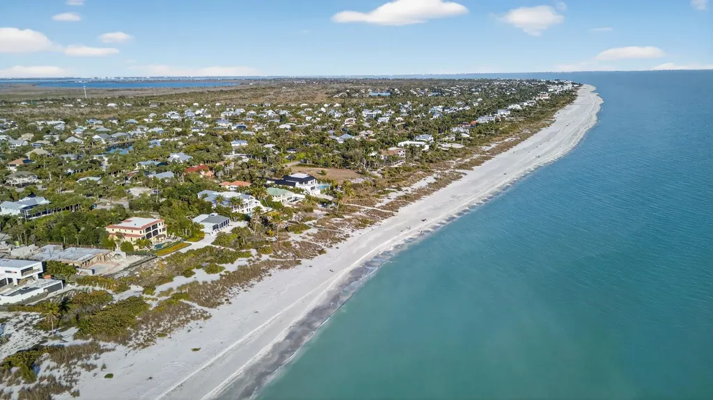 590 Boulder Drive Sanibel FL 33957