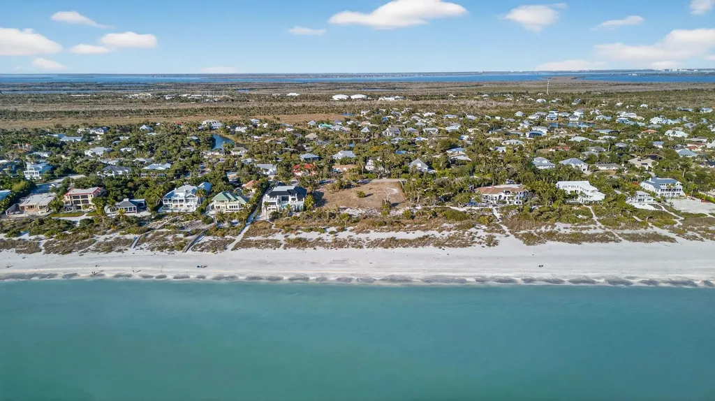 590 Boulder Drive Sanibel FL 33957
