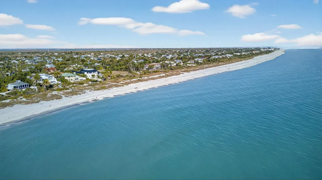 590 Boulder Drive Sanibel FL 33957