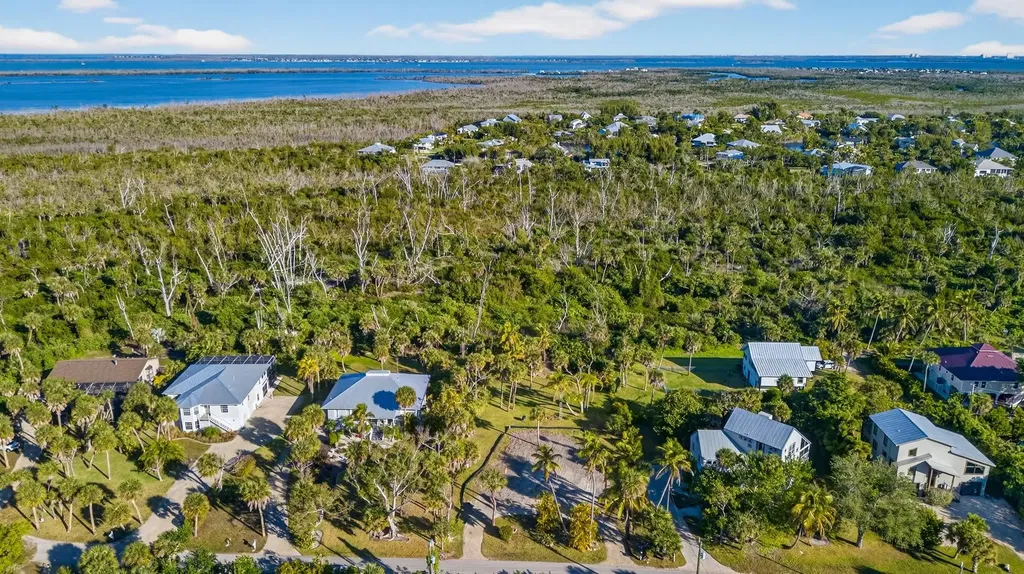 1835 Ardsley Way Sanibel FL 33957