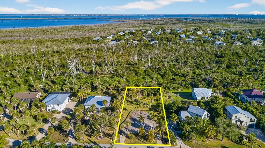 1835 Ardsley Way Sanibel FL 33957