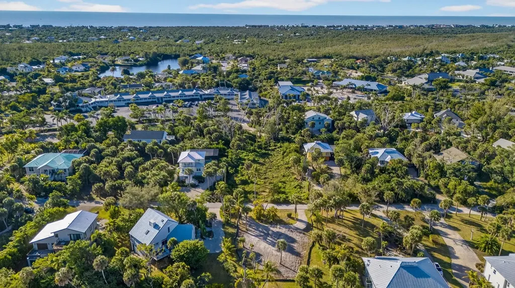 1835 Ardsley Way Sanibel FL 33957