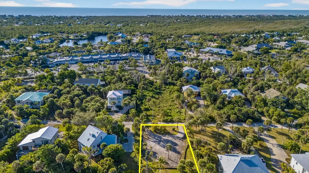 1835 Ardsley Way Sanibel FL 33957