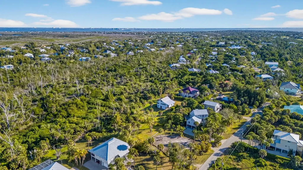 1835 Ardsley Way Sanibel FL 33957