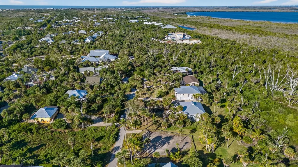 1835 Ardsley Way Sanibel FL 33957