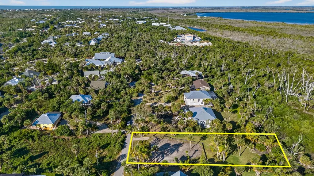 1835 Ardsley Way Sanibel FL 33957