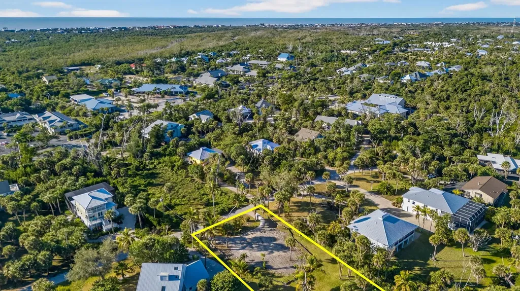 1835 Ardsley Way Sanibel FL 33957