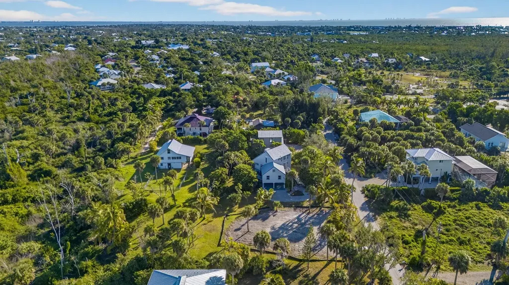 1835 Ardsley Way Sanibel FL 33957