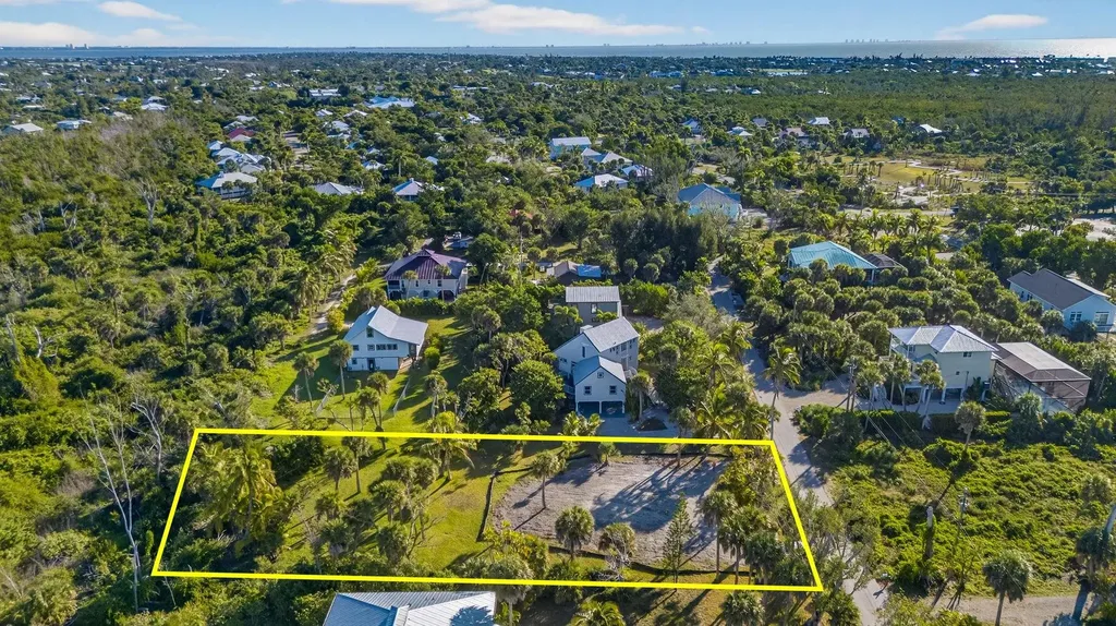 1835 Ardsley Way Sanibel FL 33957