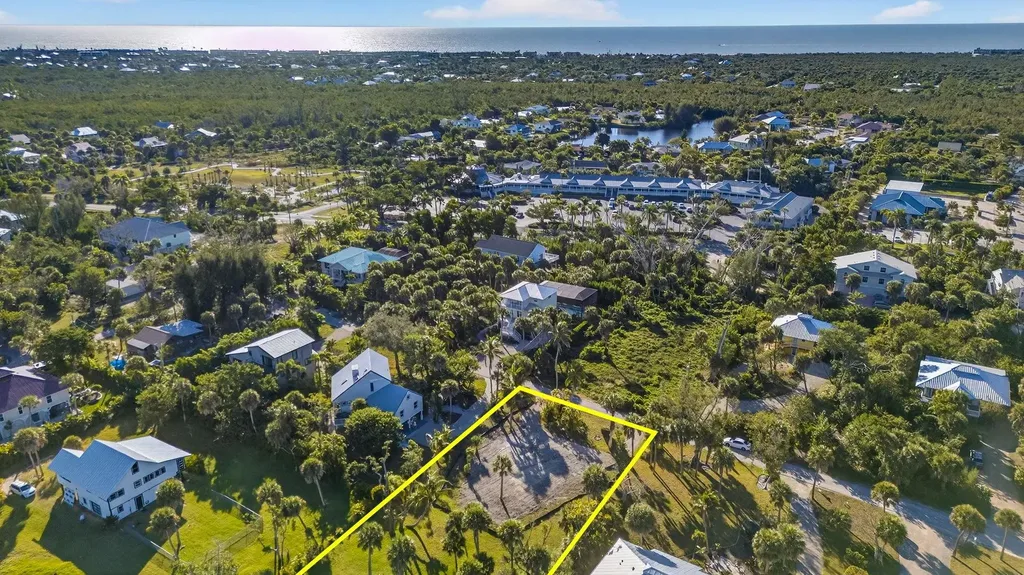 1835 Ardsley Way Sanibel FL 33957