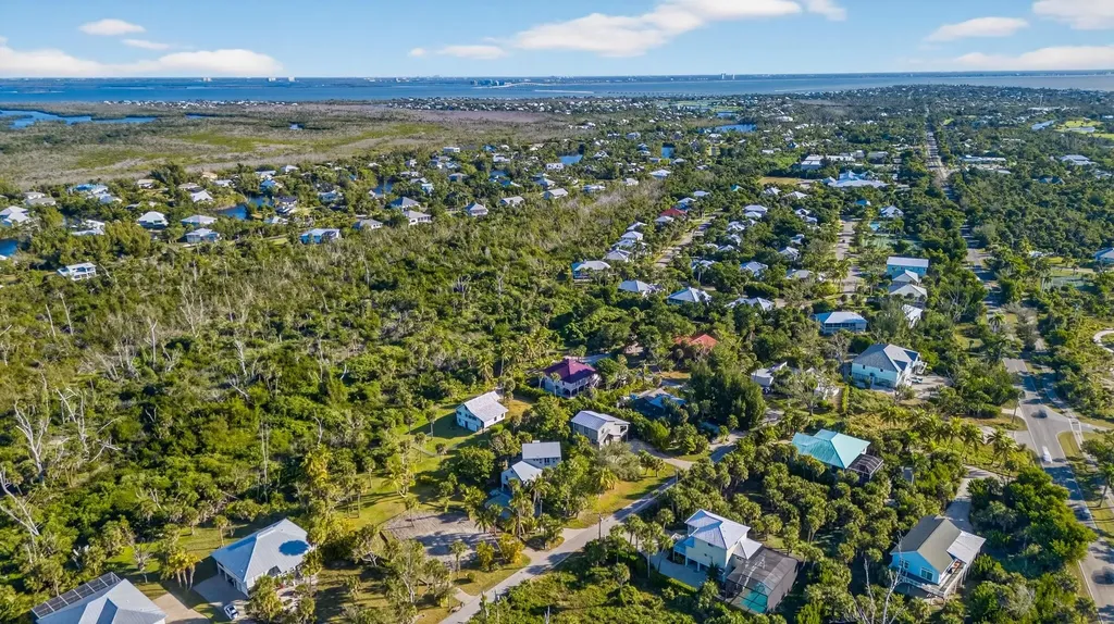 1835 Ardsley Way Sanibel FL 33957