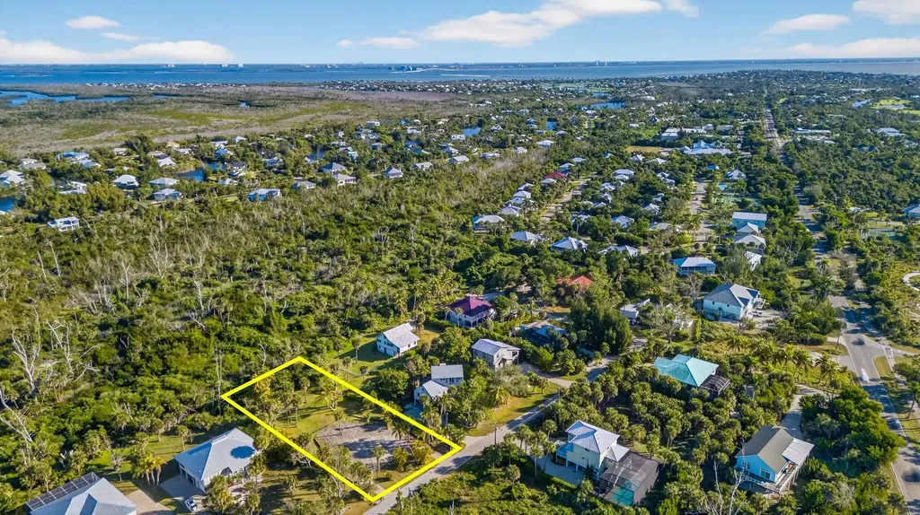 1835 Ardsley Way Sanibel FL 33957