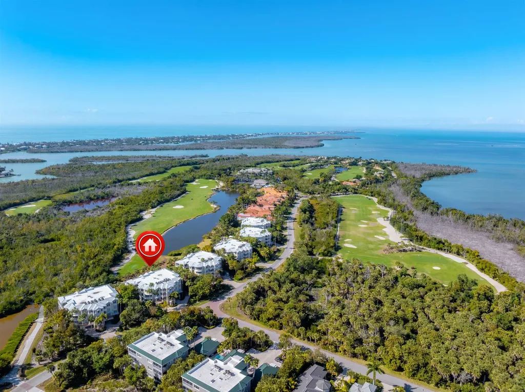 2619 Wulfert Road Sanibel FL 33957