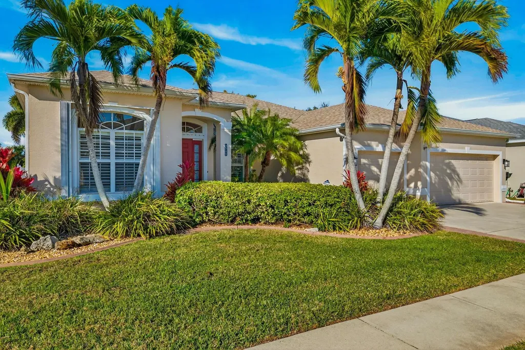 9580 Gladiolus Preserve Circle Fort Myers FL 33908