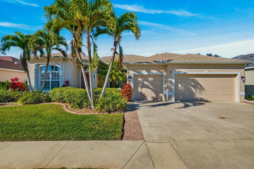 9580 Gladiolus Preserve Circle Fort Myers FL 33908