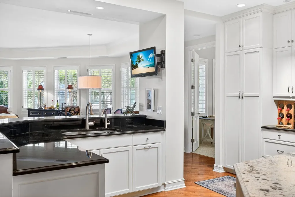 5663 Baltusrol Court Sanibel FL 33957