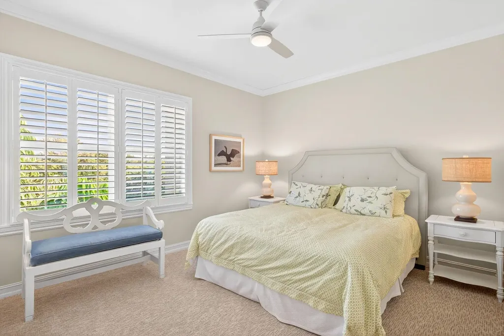 5663 Baltusrol Court Sanibel FL 33957