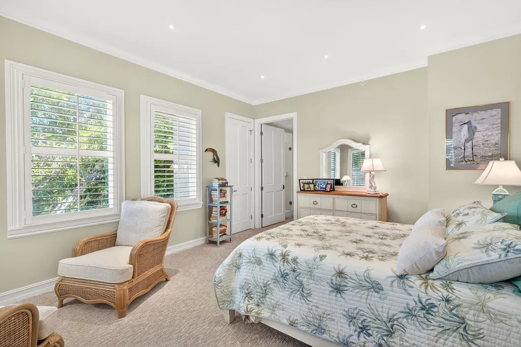 5663 Baltusrol Court Sanibel FL 33957