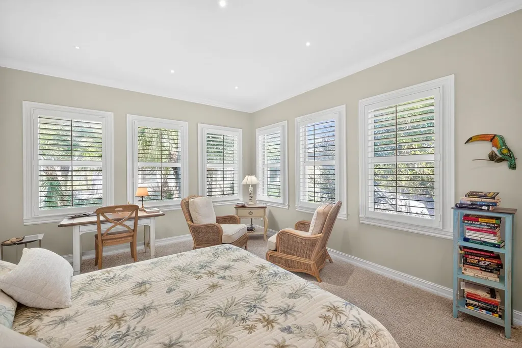 5663 Baltusrol Court Sanibel FL 33957