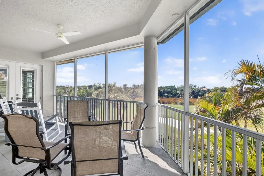 5663 Baltusrol Court Sanibel FL 33957