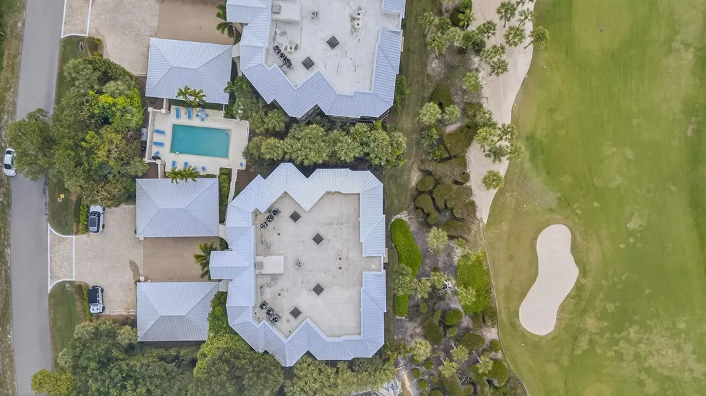 5663 Baltusrol Court Sanibel FL 33957