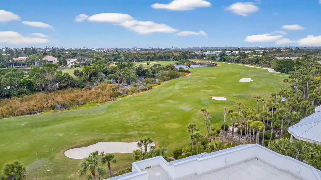 5663 Baltusrol Court Sanibel FL 33957