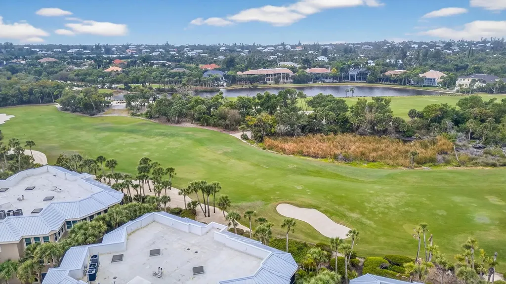 5663 Baltusrol Court Sanibel FL 33957