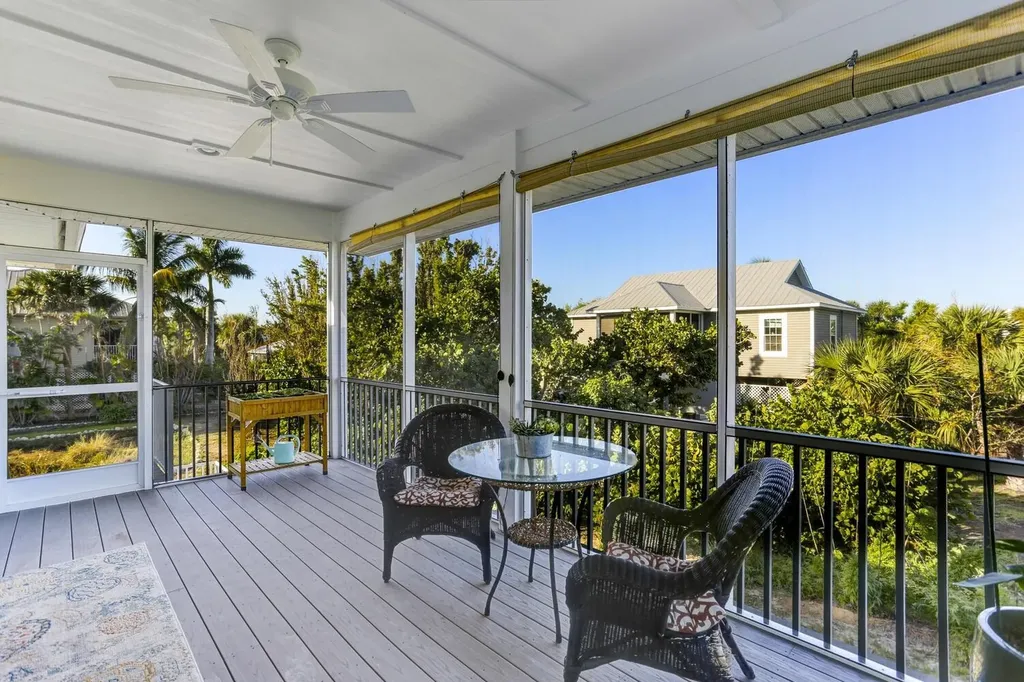 555 Piedmont Road Sanibel FL 33957