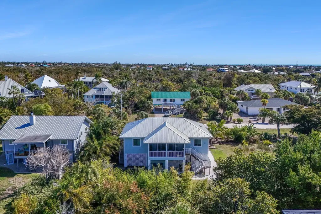 555 Piedmont Road Sanibel FL 33957