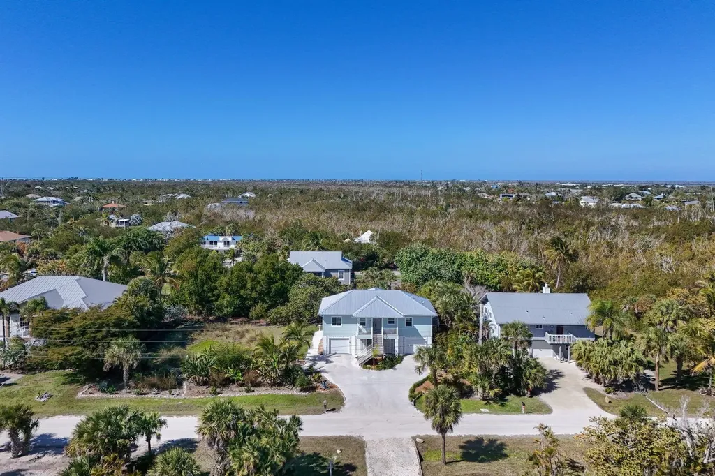 555 Piedmont Road Sanibel FL 33957