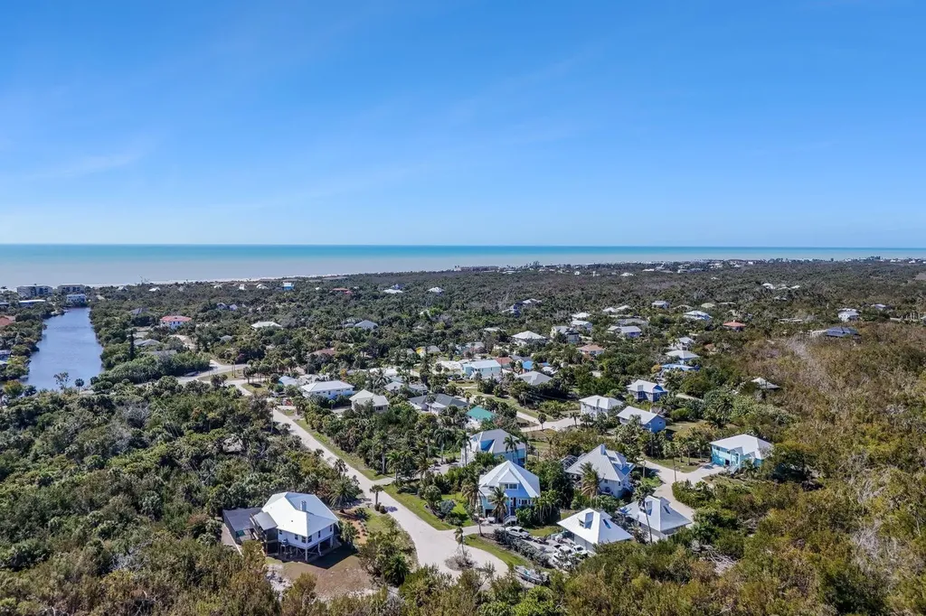 555 Piedmont Road Sanibel FL 33957