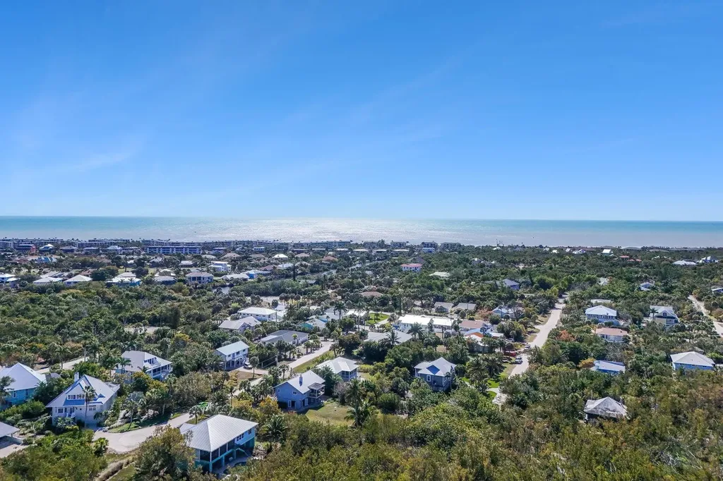 555 Piedmont Road Sanibel FL 33957