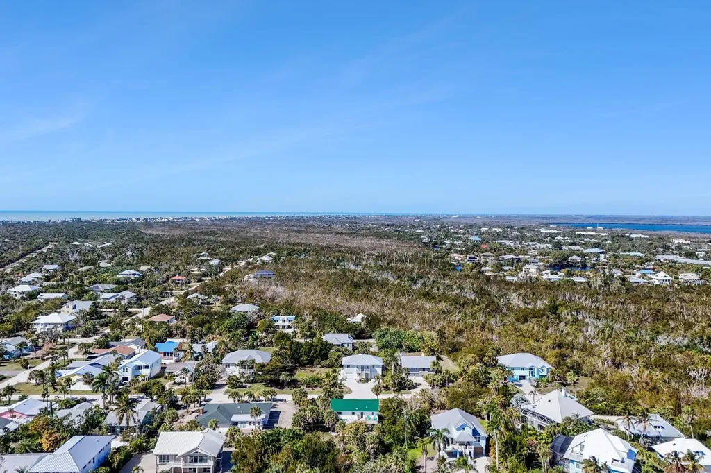 555 Piedmont Road Sanibel FL 33957