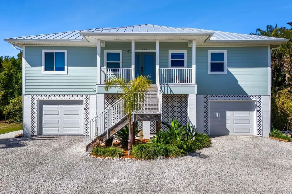 555 Piedmont Road Sanibel FL 33957
